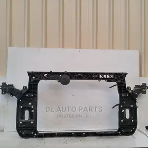 Sportage 2012 Radiator Support