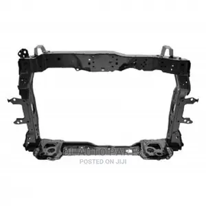 HRV 2014 Radiator Support
