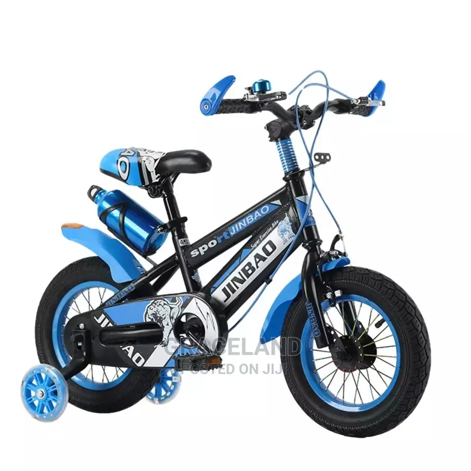 This Is Original Bicycles for Kids 2-5 Years Only
