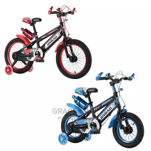 This Is Original Bicycles for Kids 2-5 Years Only