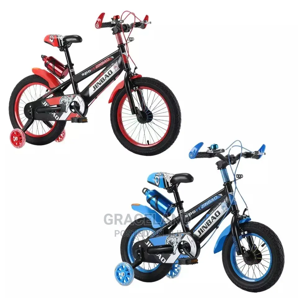 This Is Original Bicycles for Kids 2-5 Years Only