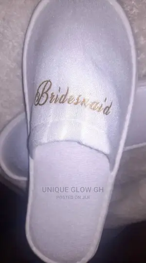 Bedroom Hotel in - Doors Slippers