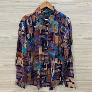 Summer Tops Long Sleeves/Top/Shirt
