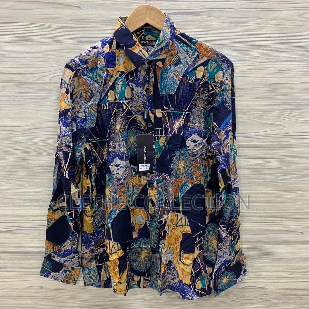 Summer Tops Long Sleeves/Top/Shirt