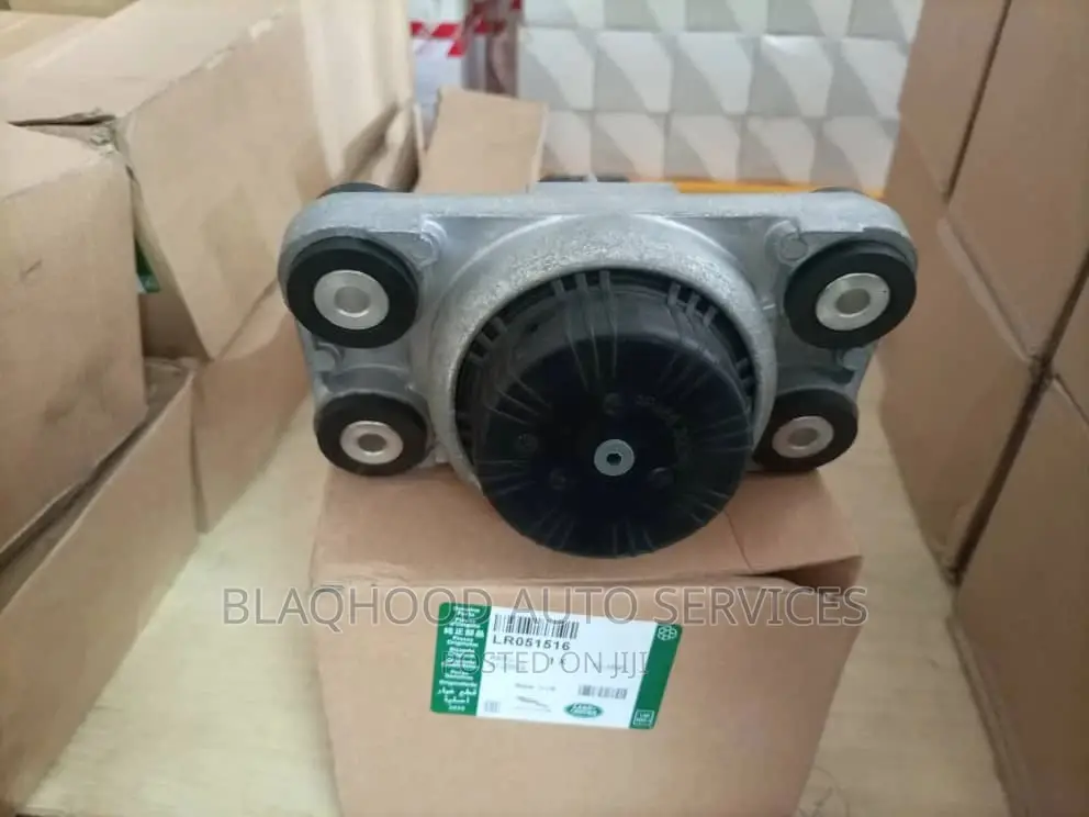Range Rover Brand New ENGINE SEAT Available