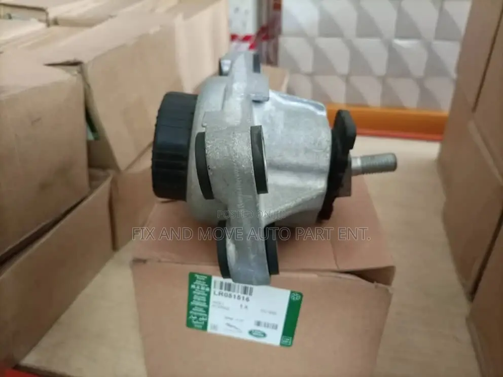 Range Rover Brand New ENGINE SEAT Available