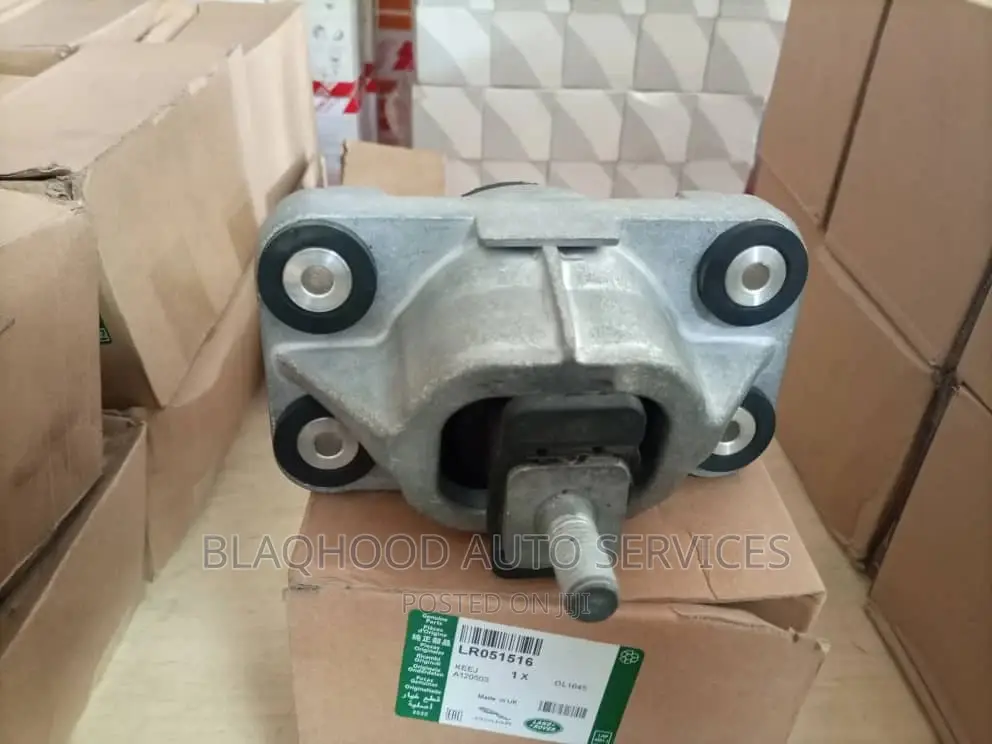 Range Rover Brand New ENGINE SEAT Available