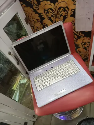 Laptop Dell Alienware M17 R2 4GB Intel Core 2 Duo HDD 128GB