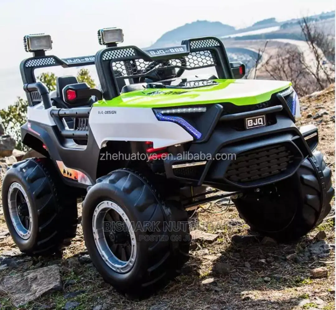 Electric Toy Car for Sale