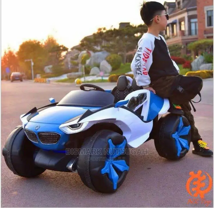 Electric Toy Car for Sale