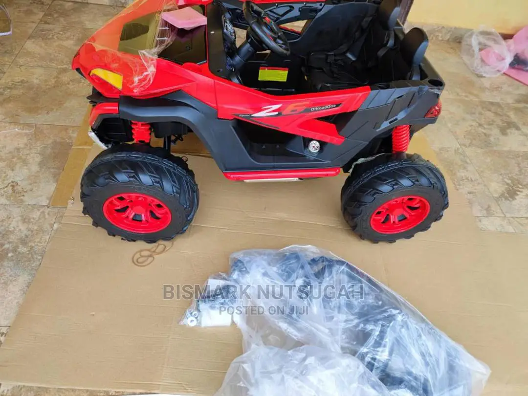 Electric Toy Car for Sale