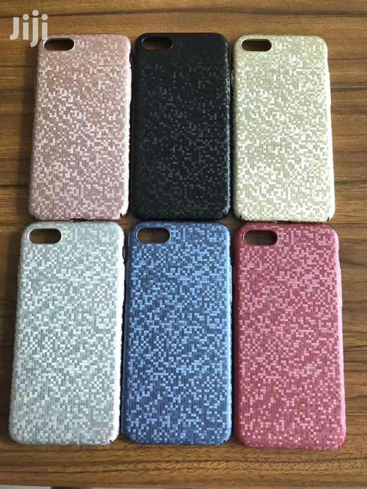 iPhone 7/8 SLIMFIT CASE
