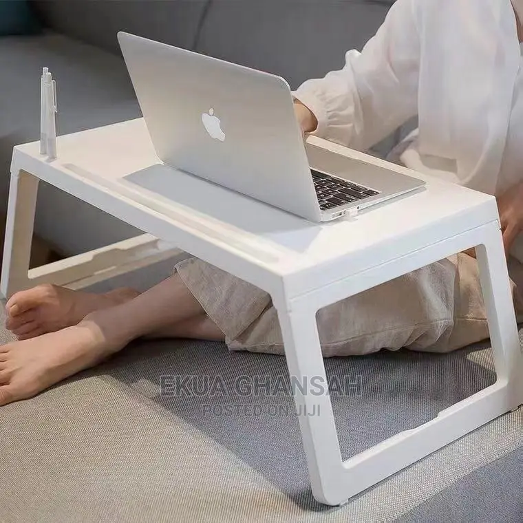 Foldable Laptop/Bed Table