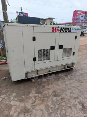 Perkins Generator