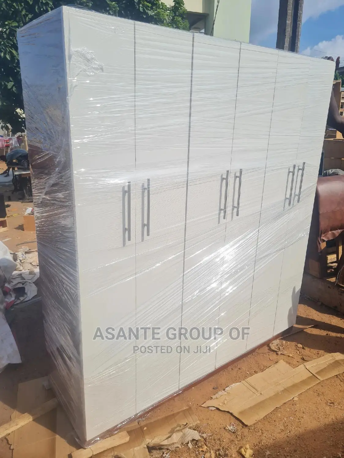 Quality and Affordable Modern Wardrobes