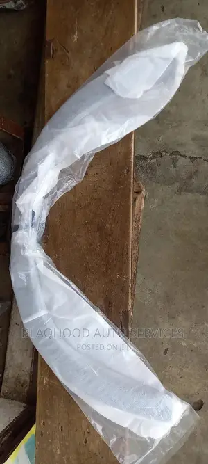 Car Fender Moulding for All Cars Available