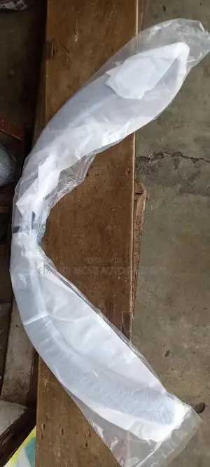 Car Fender Moulding for All Cars Available