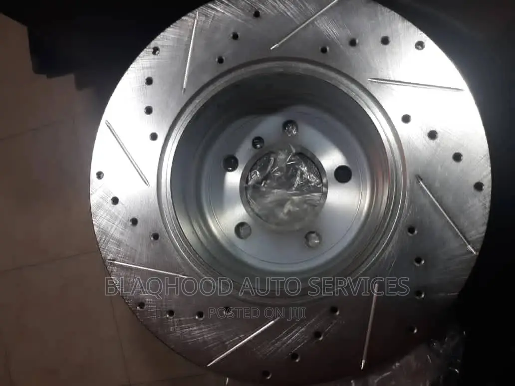 Brand New HUB DISC Pair for All Cars for Sale