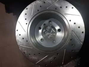 Brand New HUB DISC Pair for All Cars for Sale