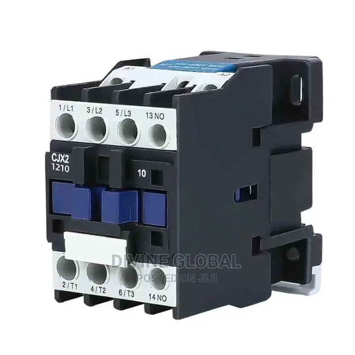 80a Telemechaniques Ac Contactors