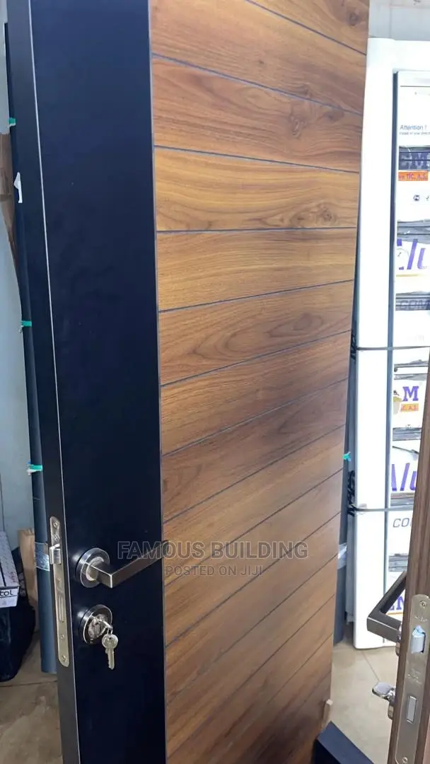 Original Turkey Internal Door