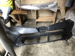 Toyota Corolla 2017/18 Front Bumper Available
