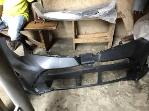 Toyota Corolla 2017/18 Front Bumper Available