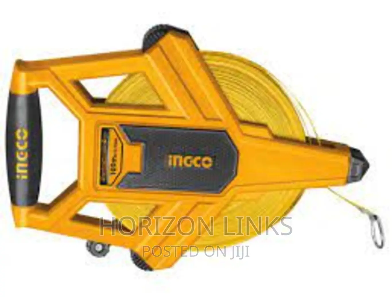 Fiber Glass Measuring Tape