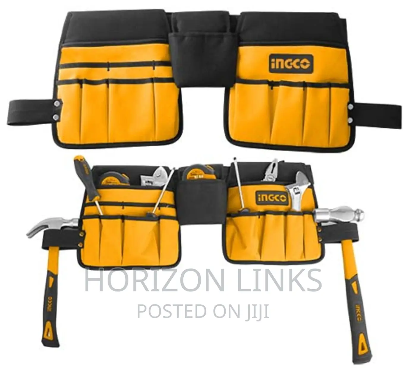 Ingco Belt Tool Bag HTBP02031