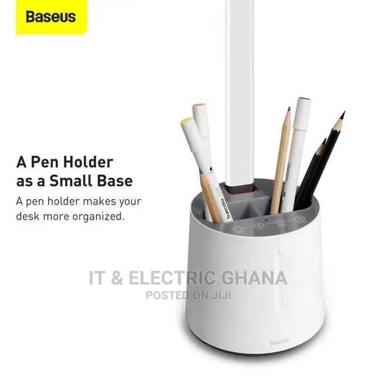 Baseus Smart Reading And Writing Desk Lamp