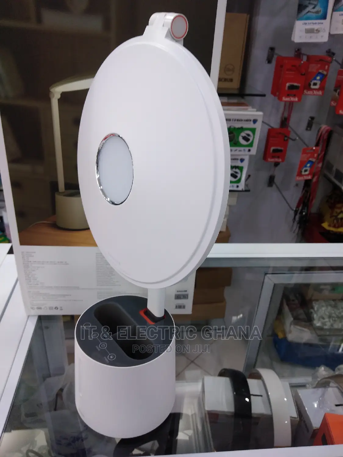 Baseus Smart Reading And Writing Desk Lamp