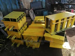 5inches and 6inches Solid Moulds