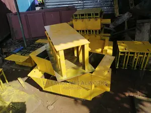 5inches and 6inches Solid Moulds