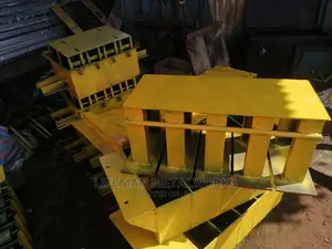5inches and 6inches Solid Moulds