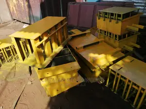 5inches and 6inches Solid Moulds