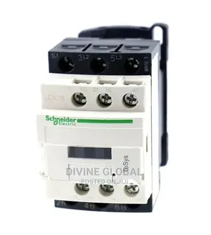 50A Schneider Contactors