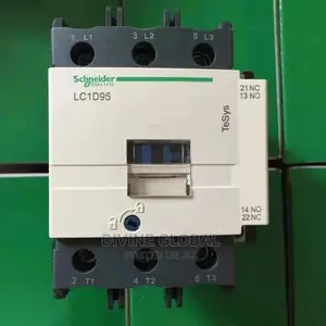 50A Schneider Contactors