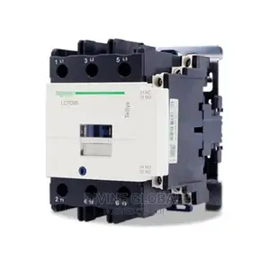 50A Schneider Contactors