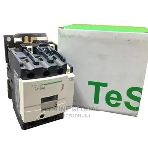 50A Schneider Contactors