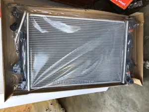 Hyundai Elantra 2017 to 2019 Radiator Tank Available