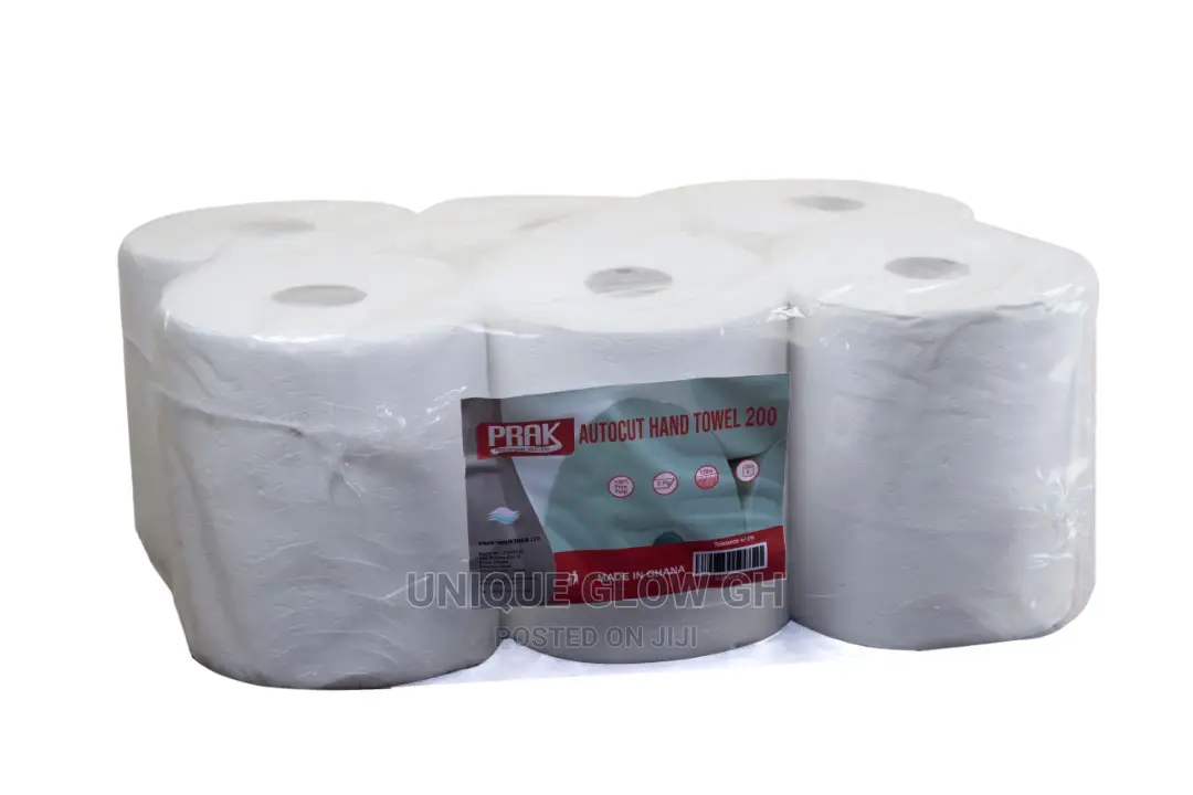Z Fold Paper Towels 3 Ply Foldable Soft Tissues