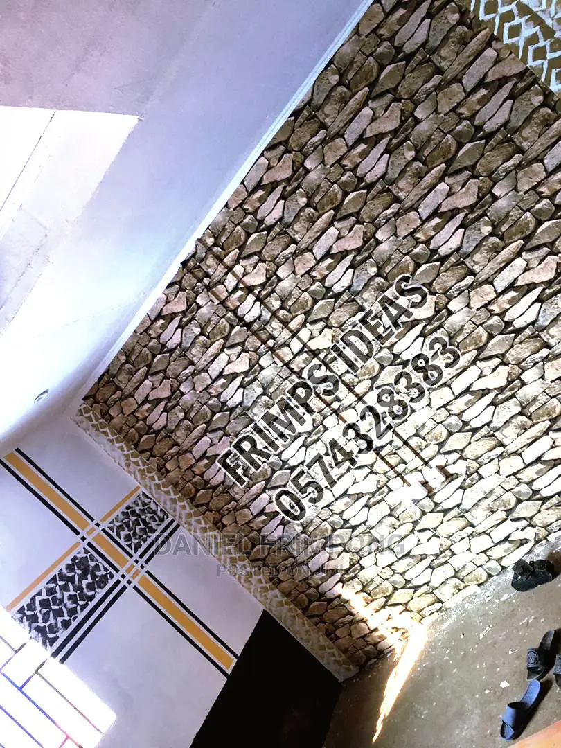 Painting and Designing