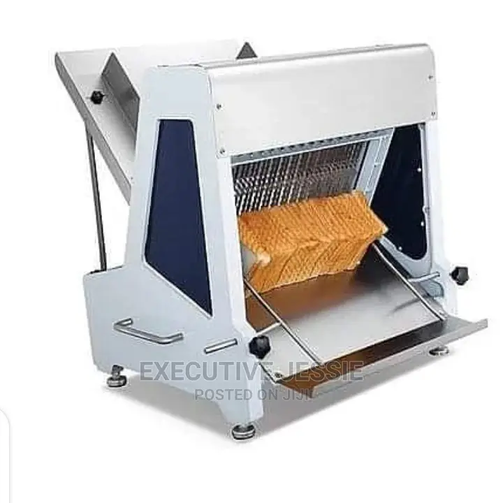 Bread Slicer.