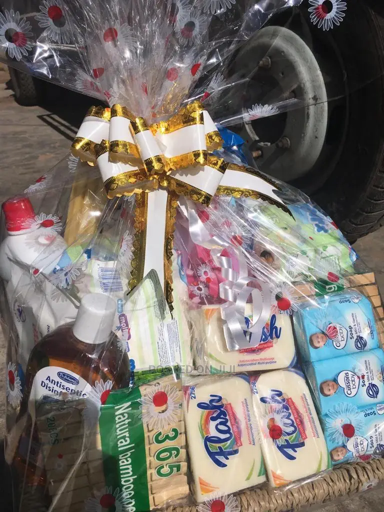 Baby Hampers