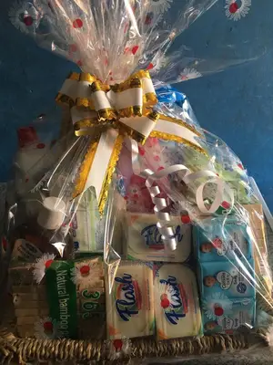 Baby Hampers