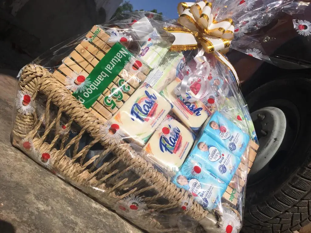 Baby Hampers