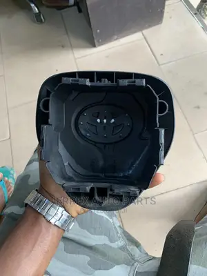 Toyota Corolla 2019-2021 Airbag Cover
