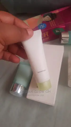 Hotel Shampoo Shower Gels Bathing Soap Plus Hotel