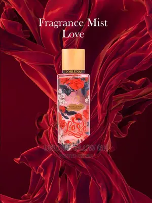 24 Hour Body Spray Long Lasting