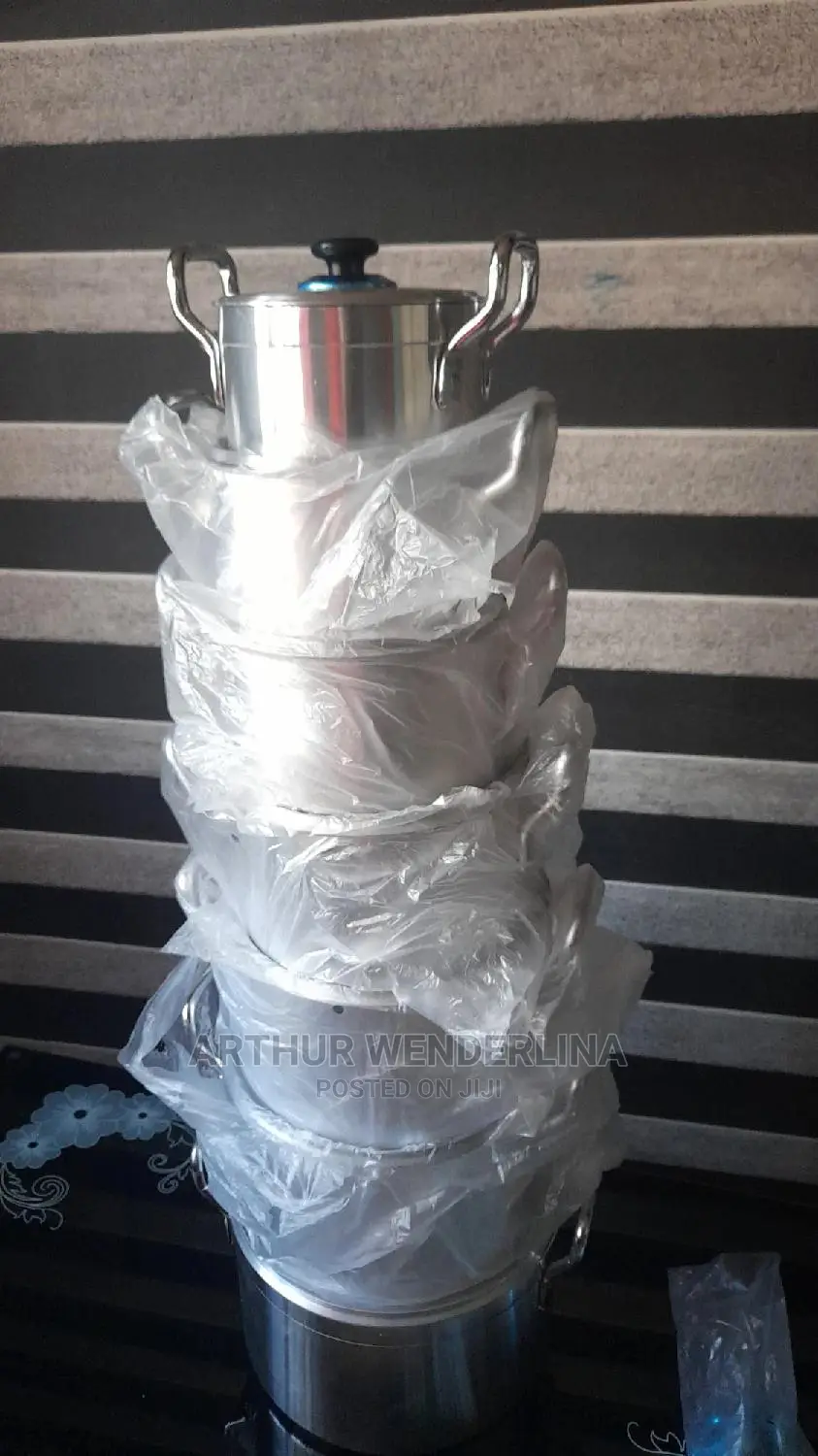 Germany Standard Cooking Untensils